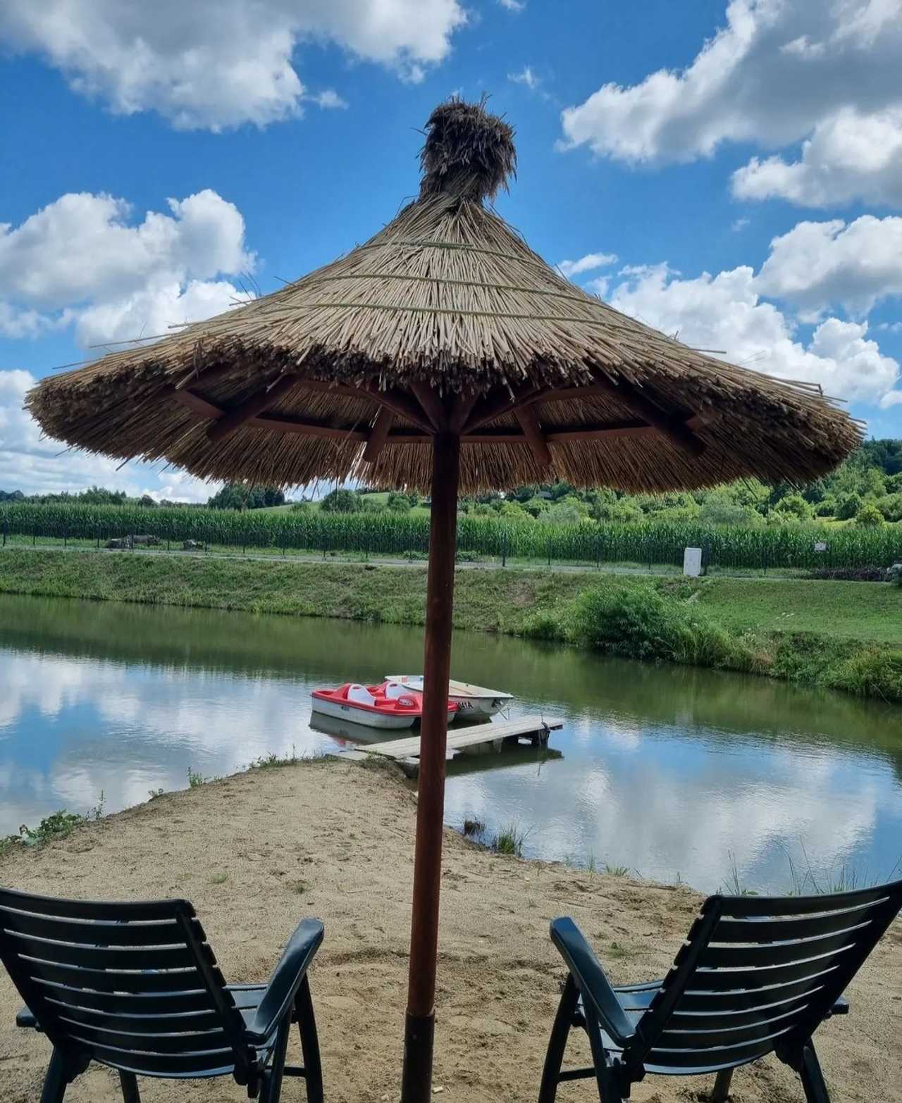 Zdjęcie lokacji Wy_spa_Podolany' 4