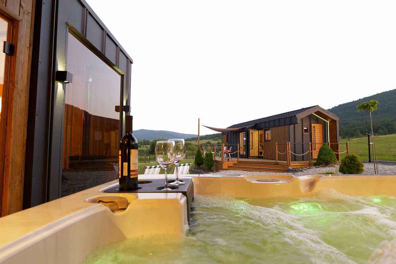 Фотографія місця Magiczny Widok Tiny House' 2