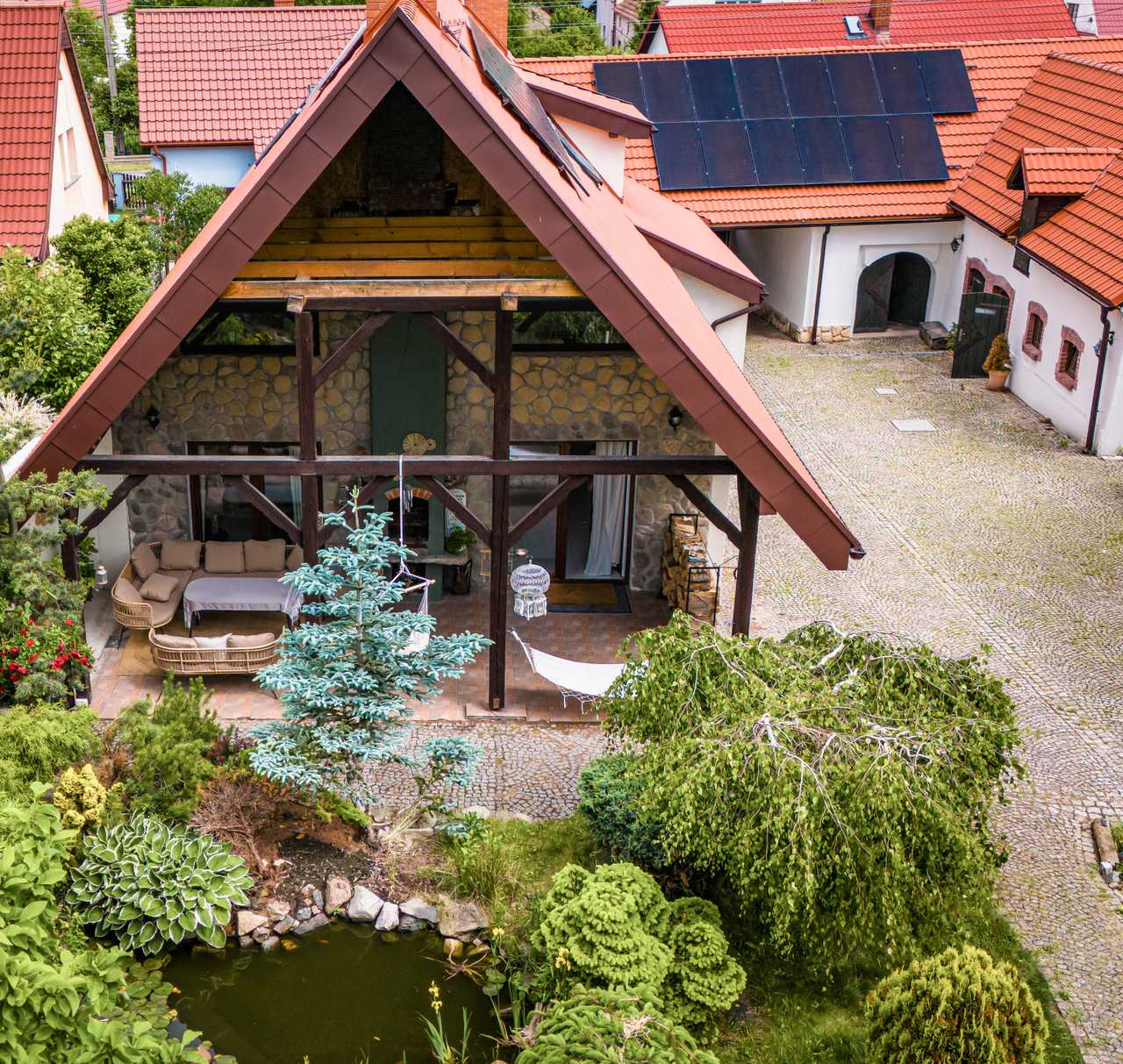 Фотографія місця Villa Tąpadła' 1