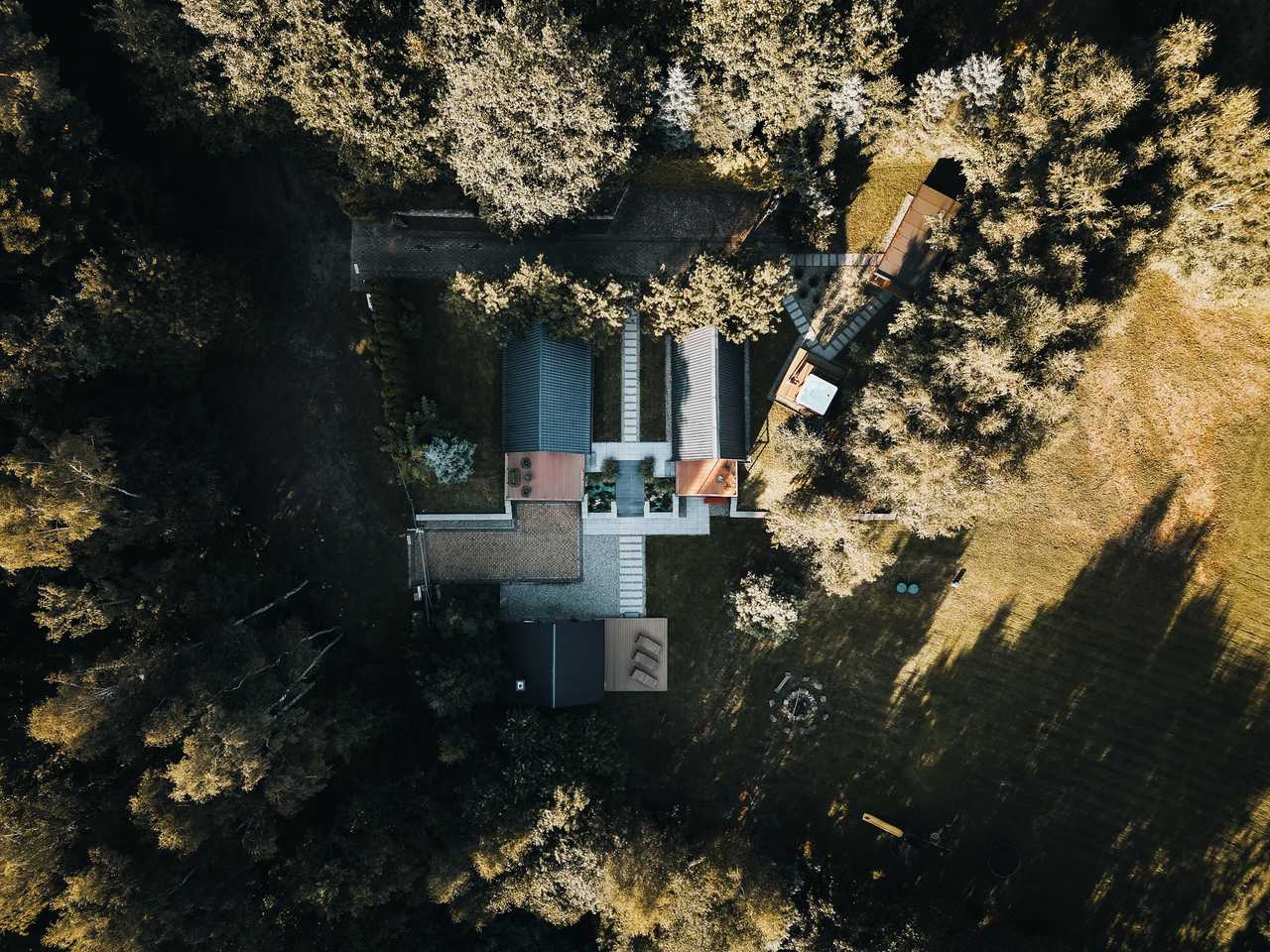 Фотографія місця Budzi Nas Las Marcyporeba' 1