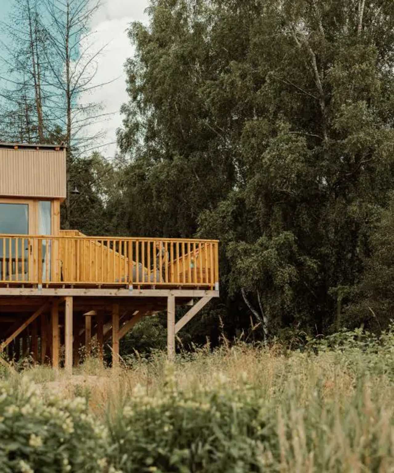 Zdjęcie lokacji Polana Glamp