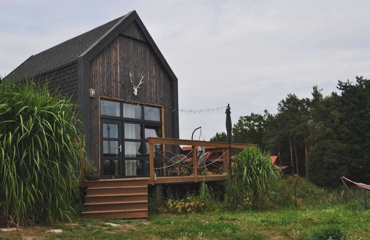 Zdjęcie lokacji Mazury Holiday Cottage