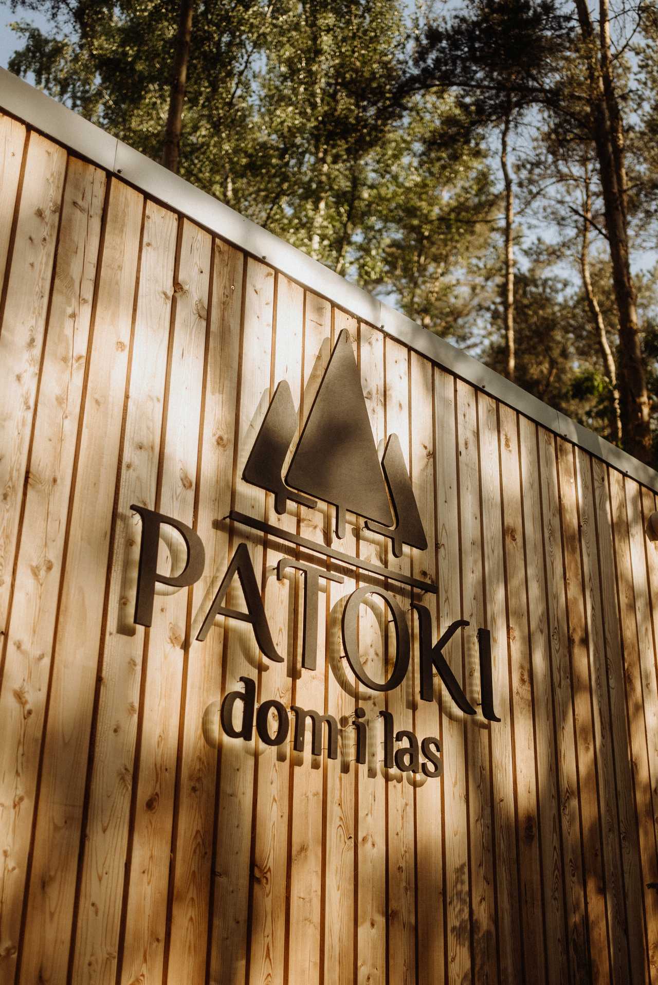 Zdjęcie lokacji Patoki Dom i las' 4