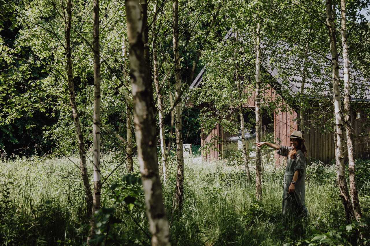 Zdjęcie lokacji Rozpieszczalnia Leśna SATORI LOUNGE' 2