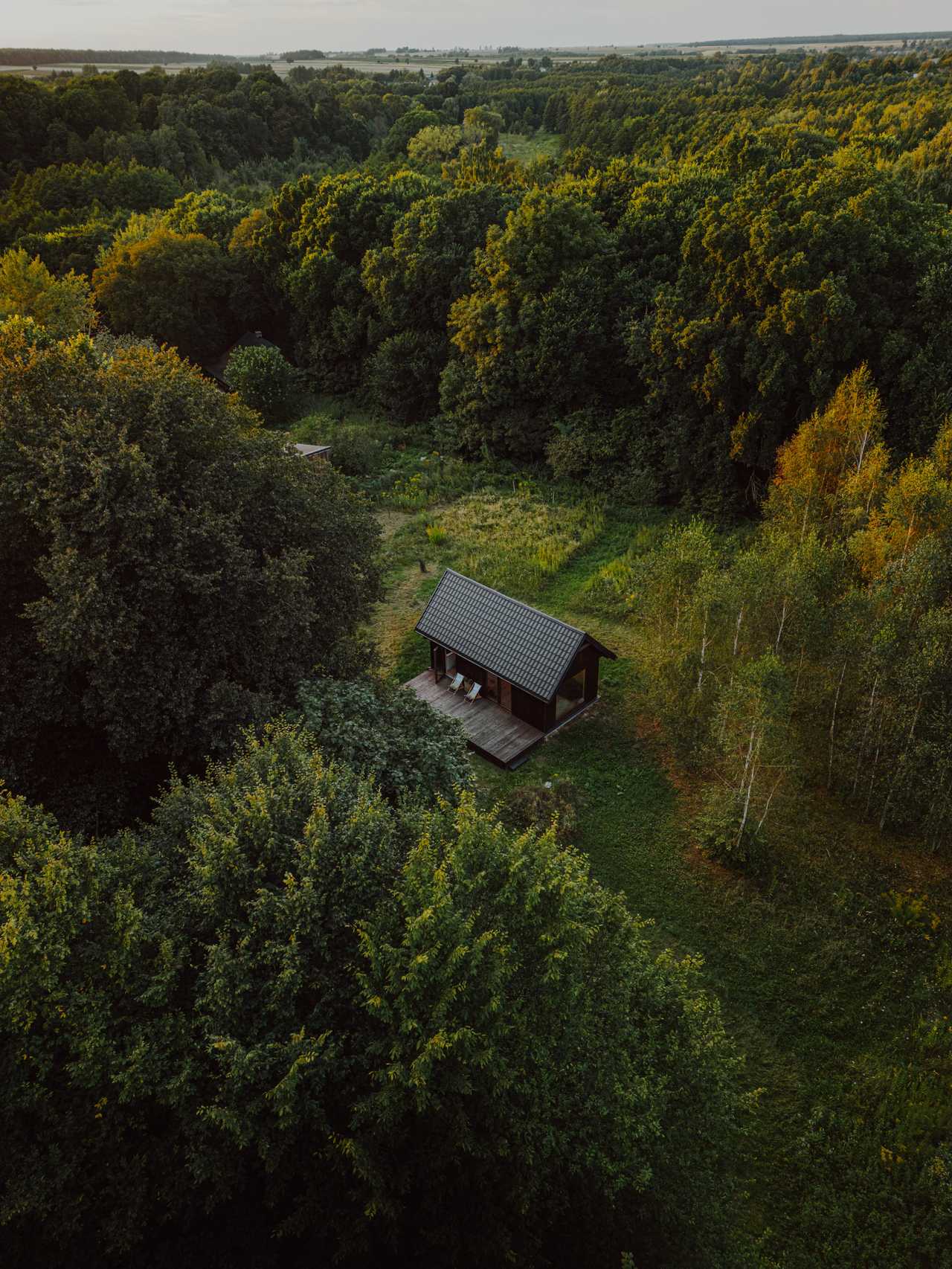 Zdjęcie lokacji Rozpieszczalnia Leśna SATORI LOUNGE' 1