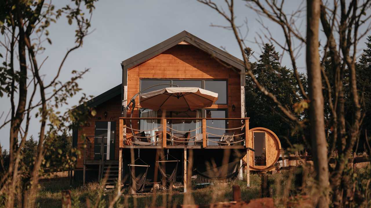 Zdjęcie lokacji Dream Catcher House' 2