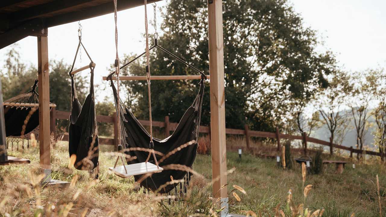 Zdjęcie lokacji Dream Catcher House' 3