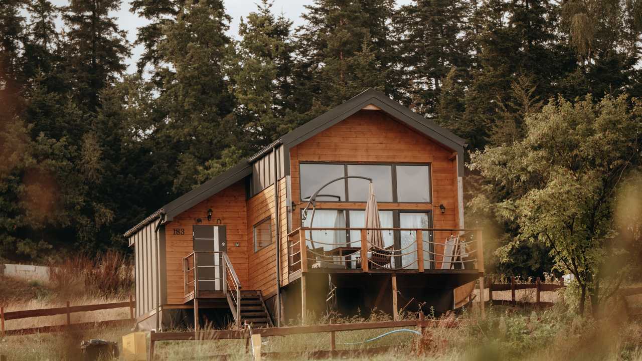 Zdjęcie lokacji Dream Catcher House