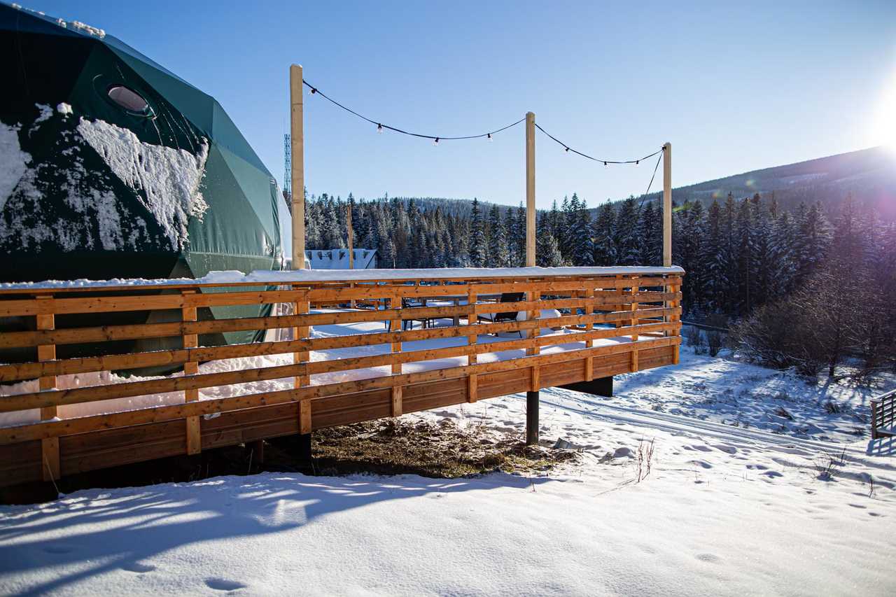 Zdjęcie lokacji BUNNY GLAMP' 2