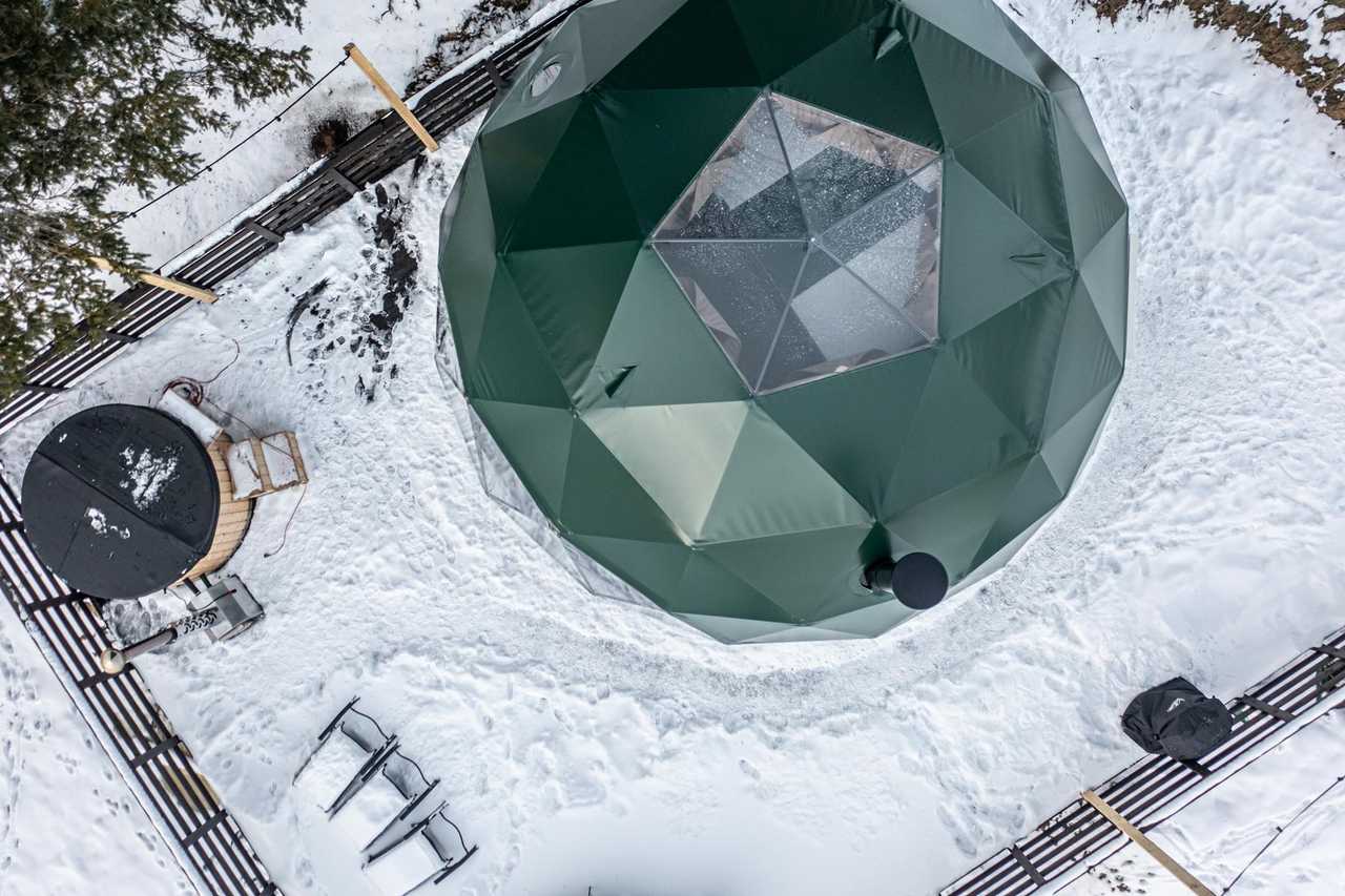 Zdjęcie lokacji BUNNY GLAMP' 4