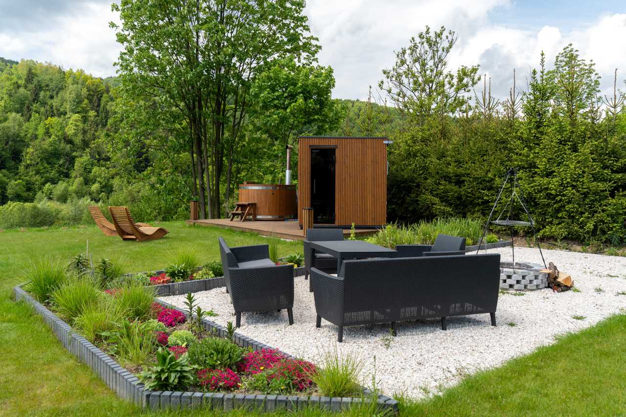 Zdjęcie lokacji Zacisze Beskidu' 2