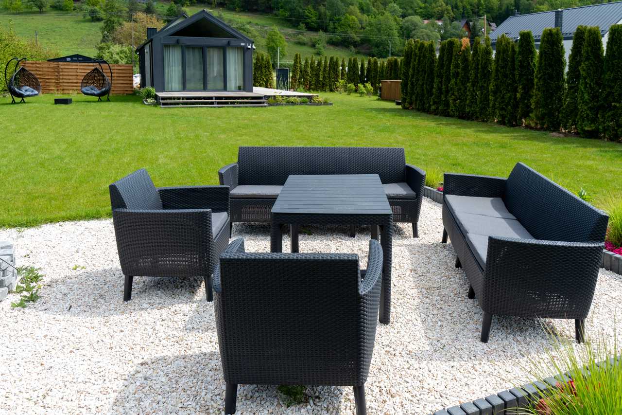 Zdjęcie lokacji Zacisze Beskidu' 1