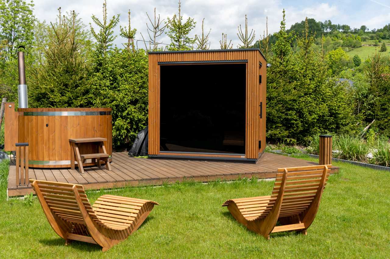 Zdjęcie lokacji Zacisze Beskidu' 3