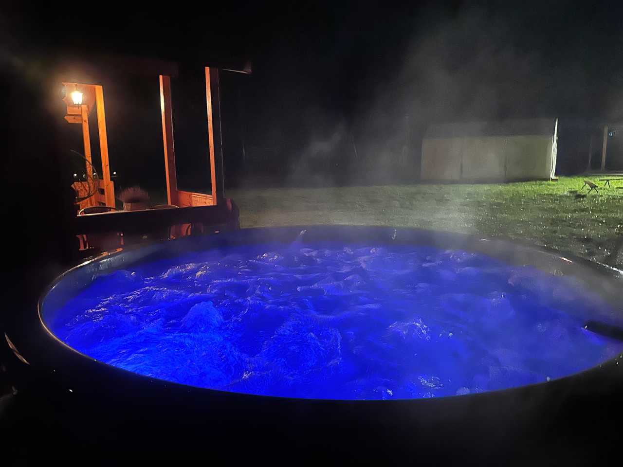 Zdjęcie lokacji Ranczo Rogowo' 3