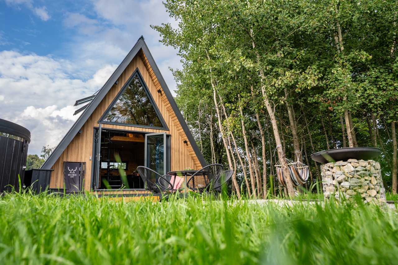 Zdjęcie lokacji JELENIE BRDY' 1