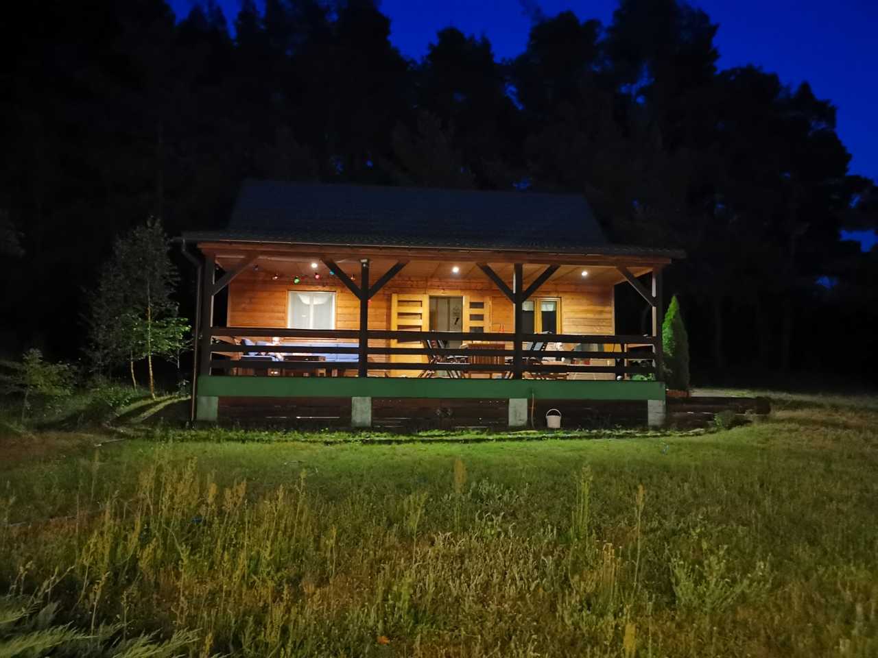 Zdjęcie lokacji Biała Dom z Widokiem' 1