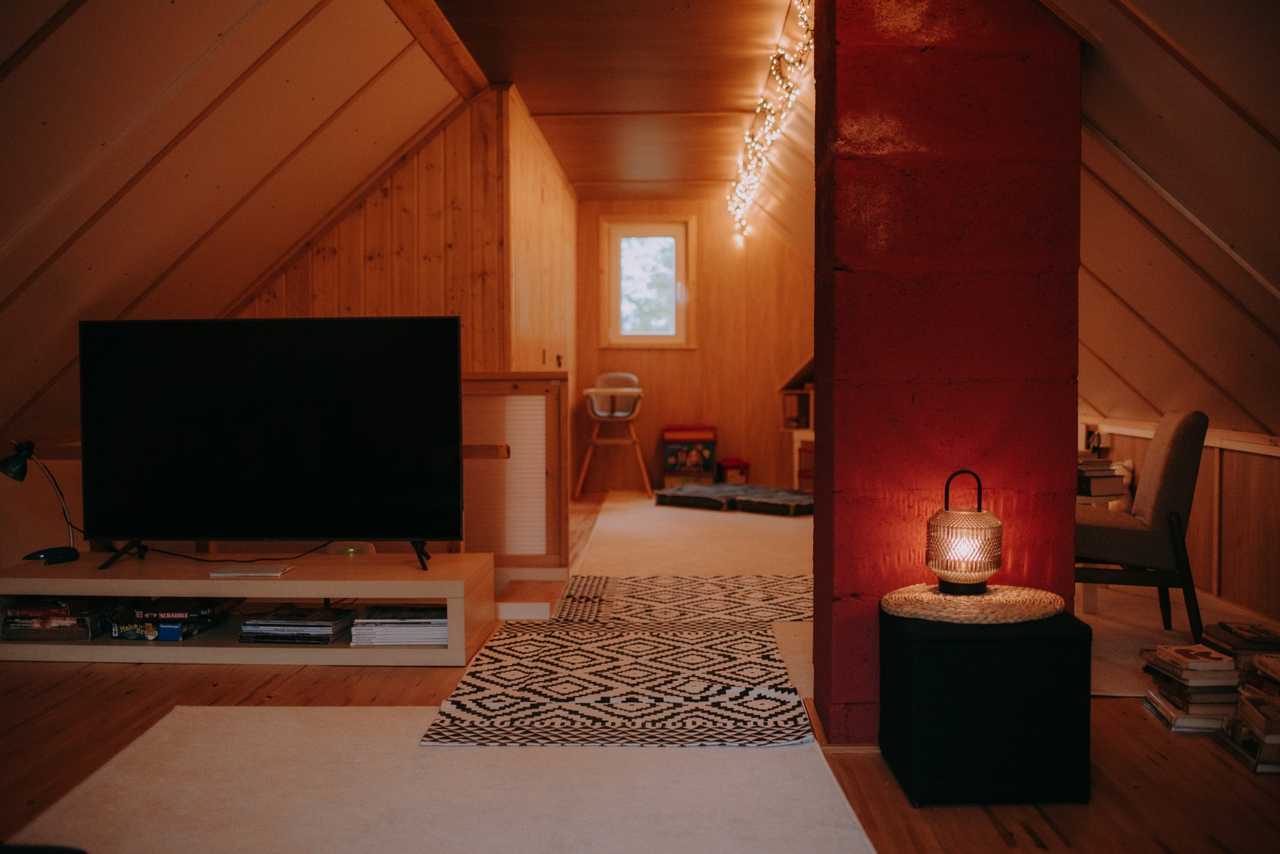 Zdjęcie lokacji Biała Dom z Widokiem' 3