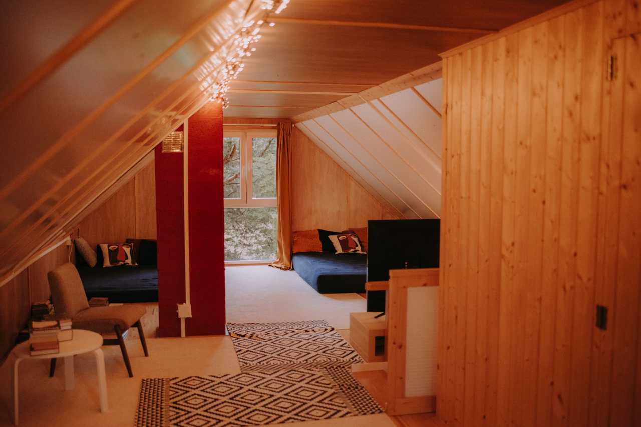 Zdjęcie lokacji Biała Dom z Widokiem' 4