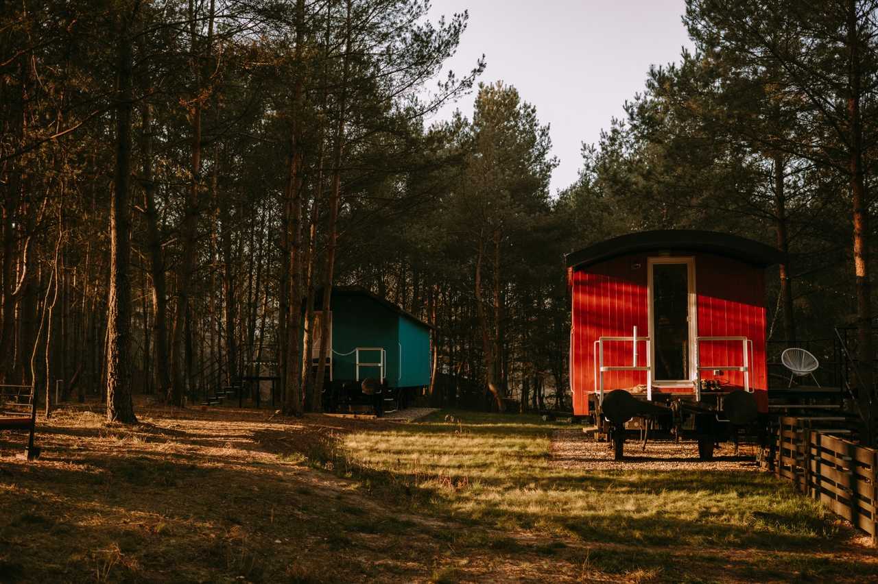 Zdjęcie lokacji Stacja Marylin' 2
