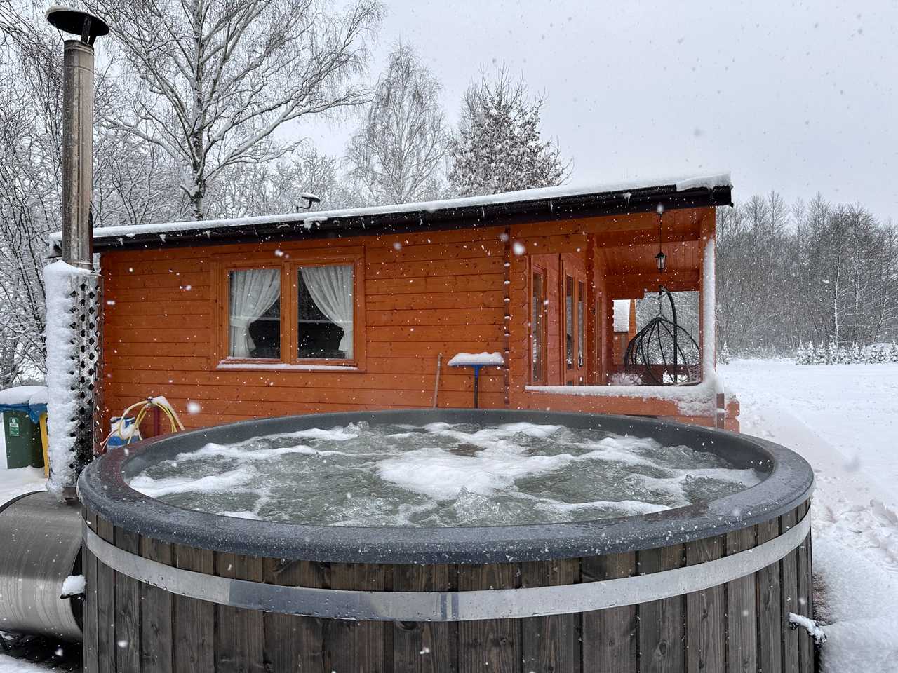 Zdjęcie lokacji Ranczo Rogowo' 1