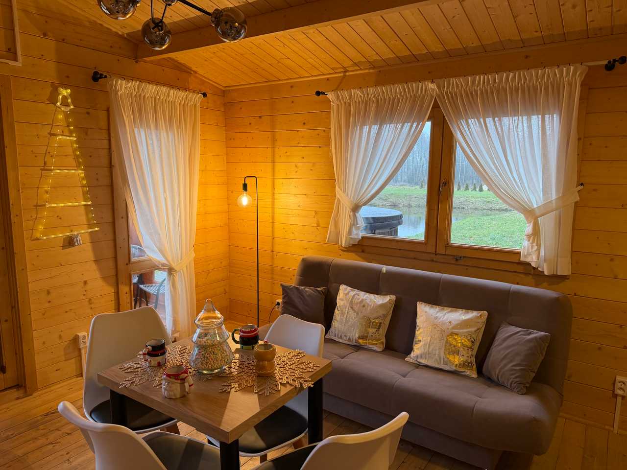 Zdjęcie lokacji Ranczo Rogowo' 4