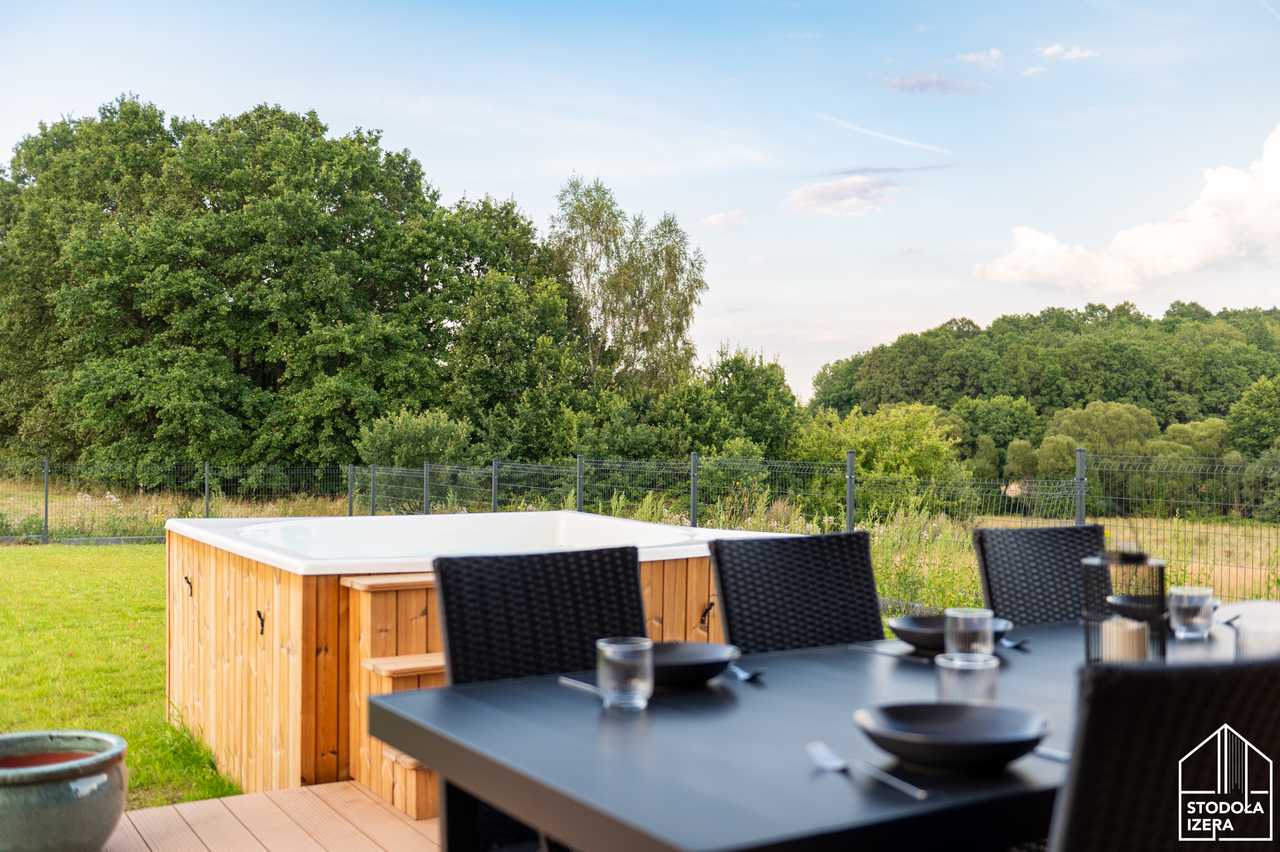 Zdjęcie lokacji Stodoła Izera' 3