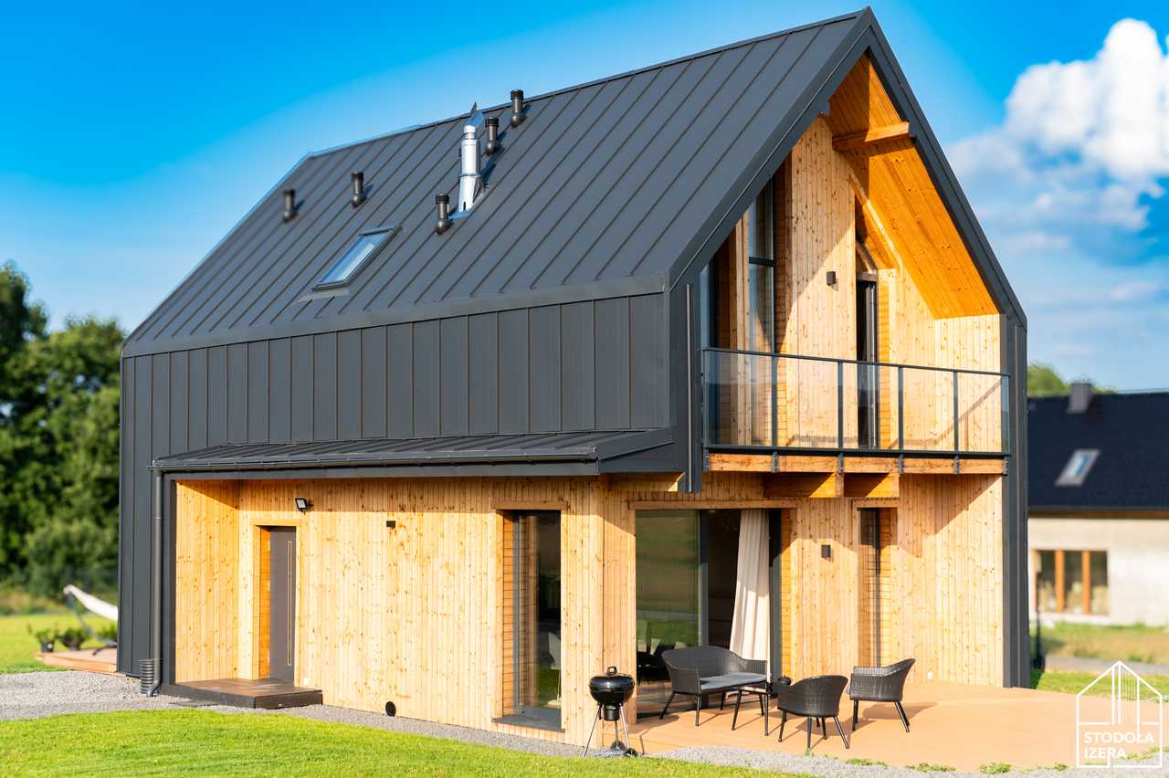 Zdjęcie lokacji Stodoła Izera' 2