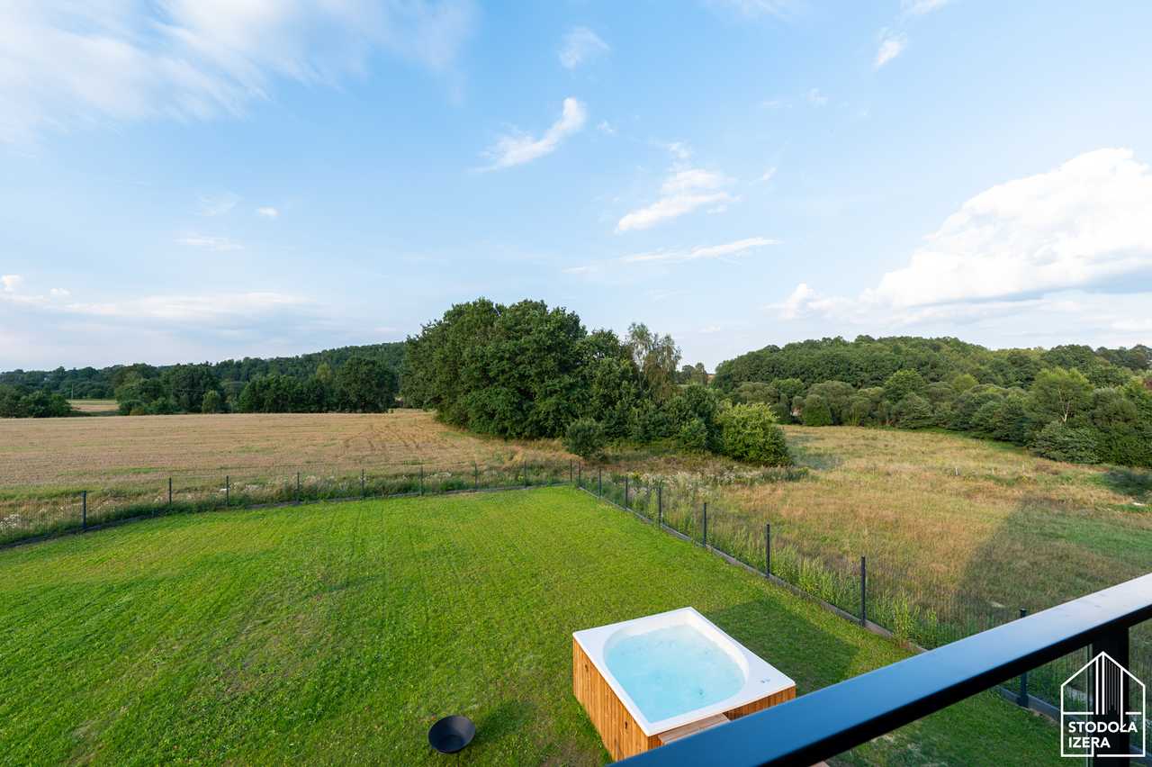 Zdjęcie lokacji Stodoła Izera' 4