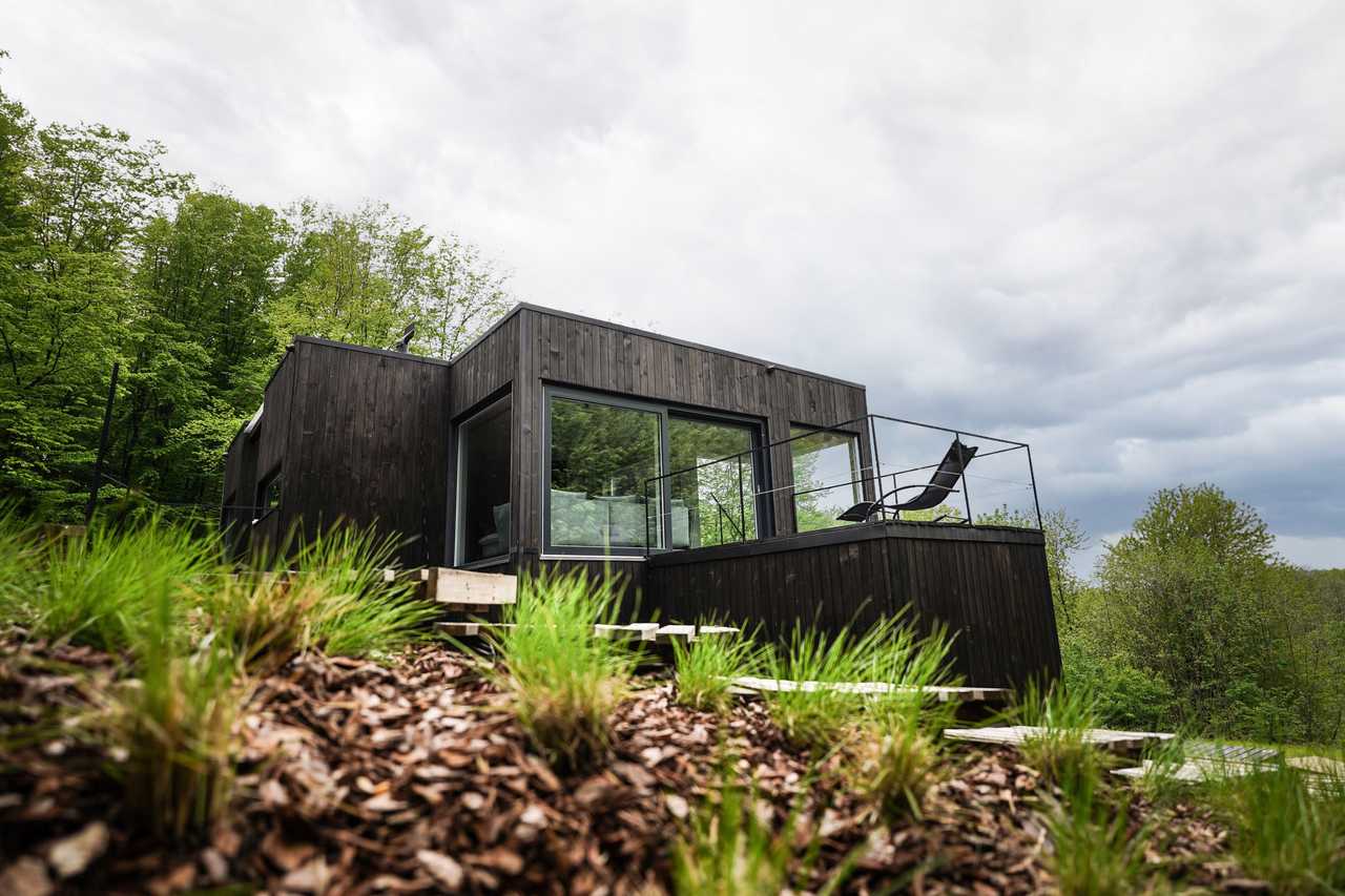 Location picture Forrest Space' 1