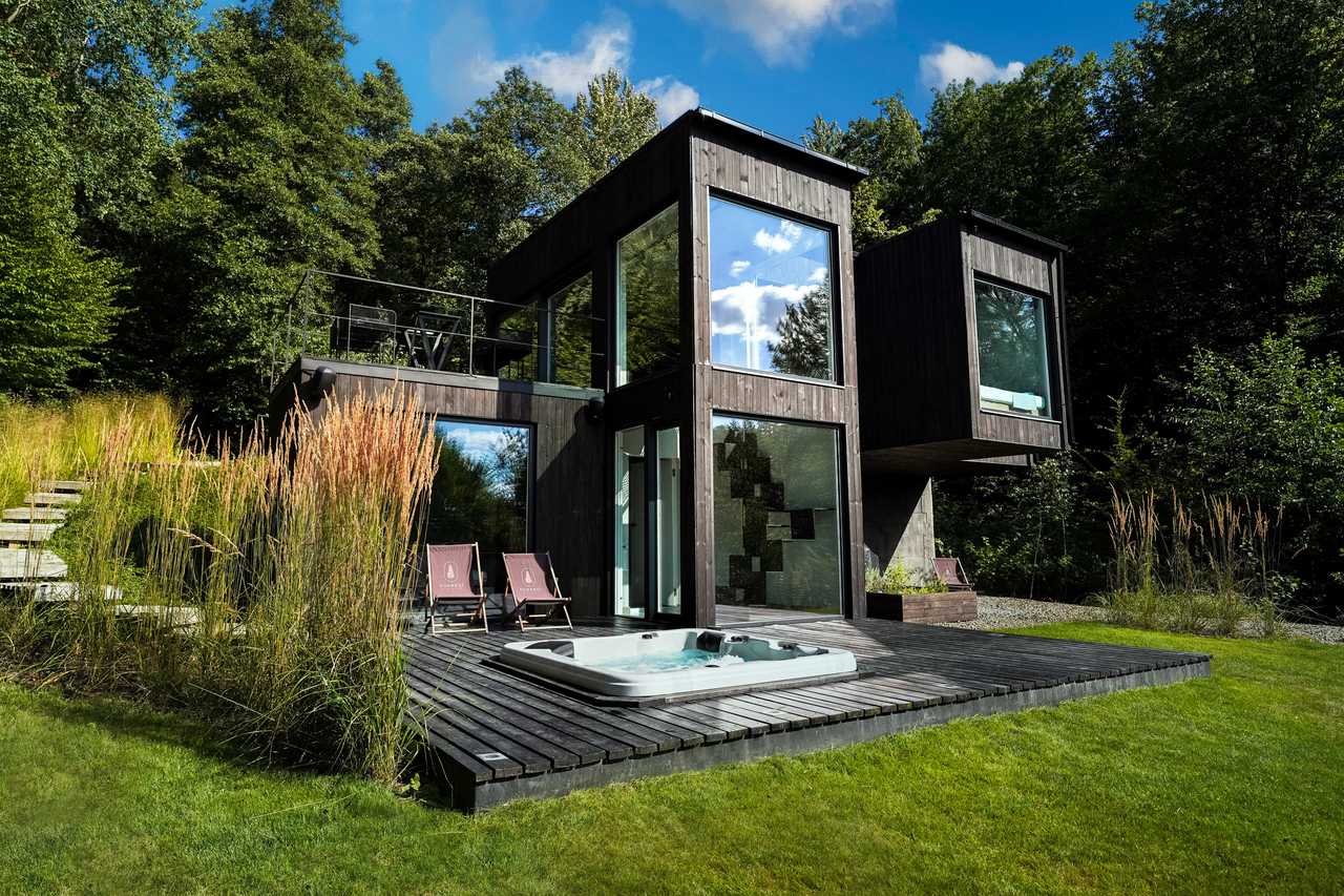 Location picture Forrest Space