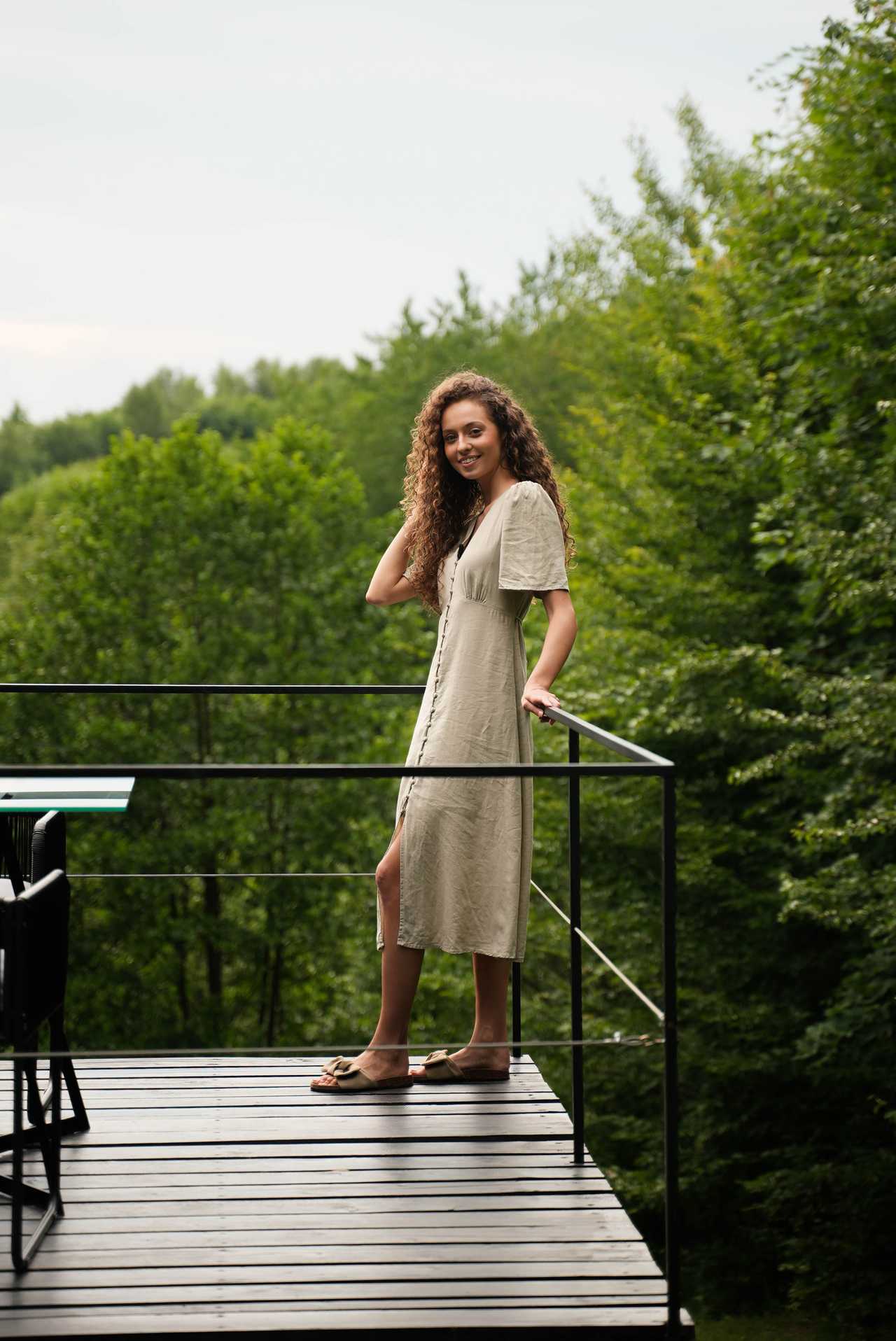 Location picture Forrest Space' 2