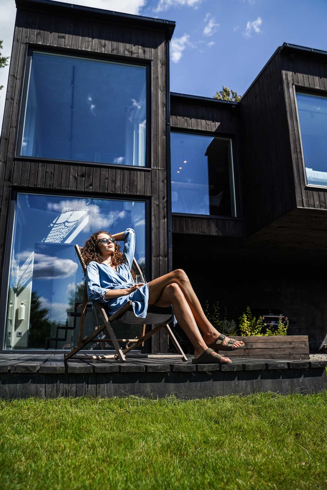 Location picture Forrest Space' 3