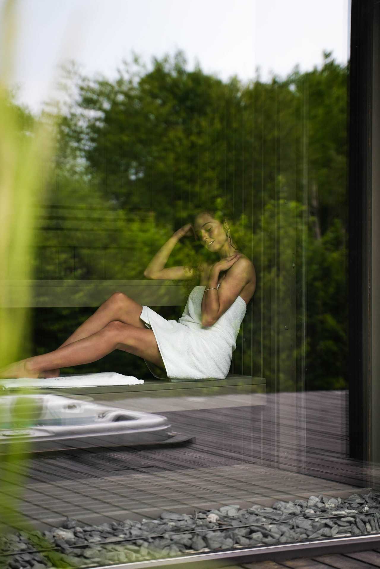 Location picture Forrest Space' 4