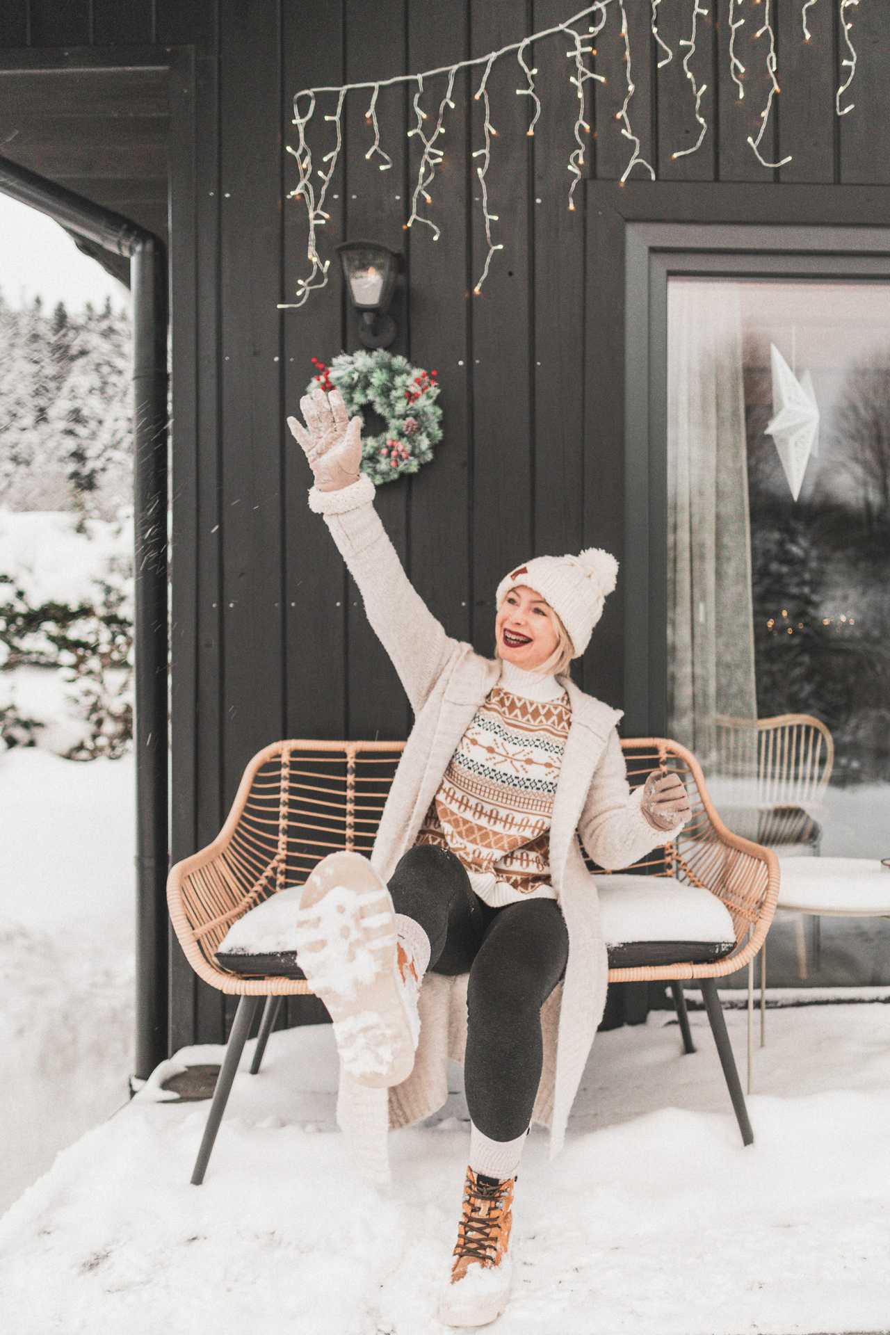 Zdjęcie lokacji Szumilove Domki ' 1