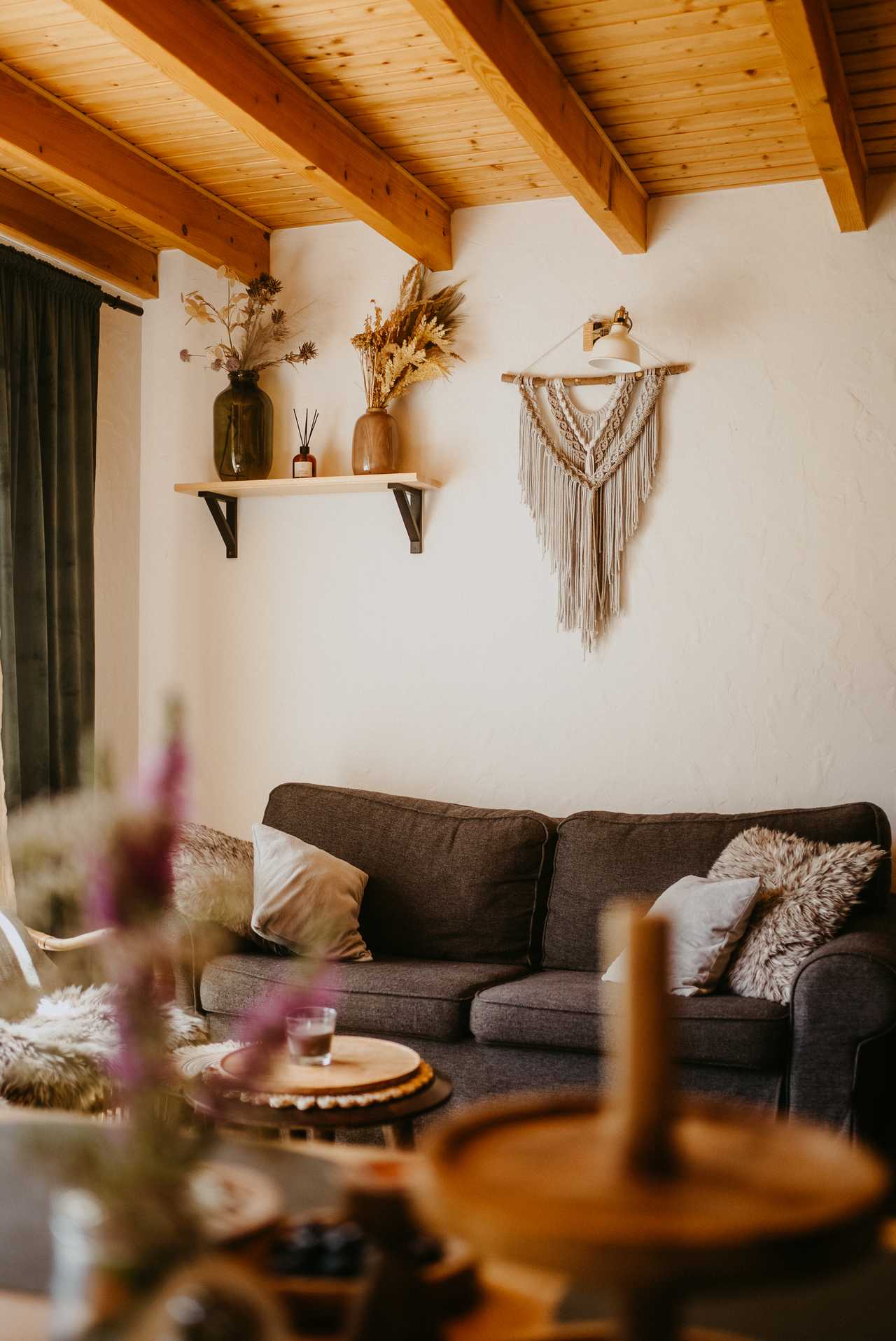 Zdjęcie lokacji Szumilove Domki ' 4