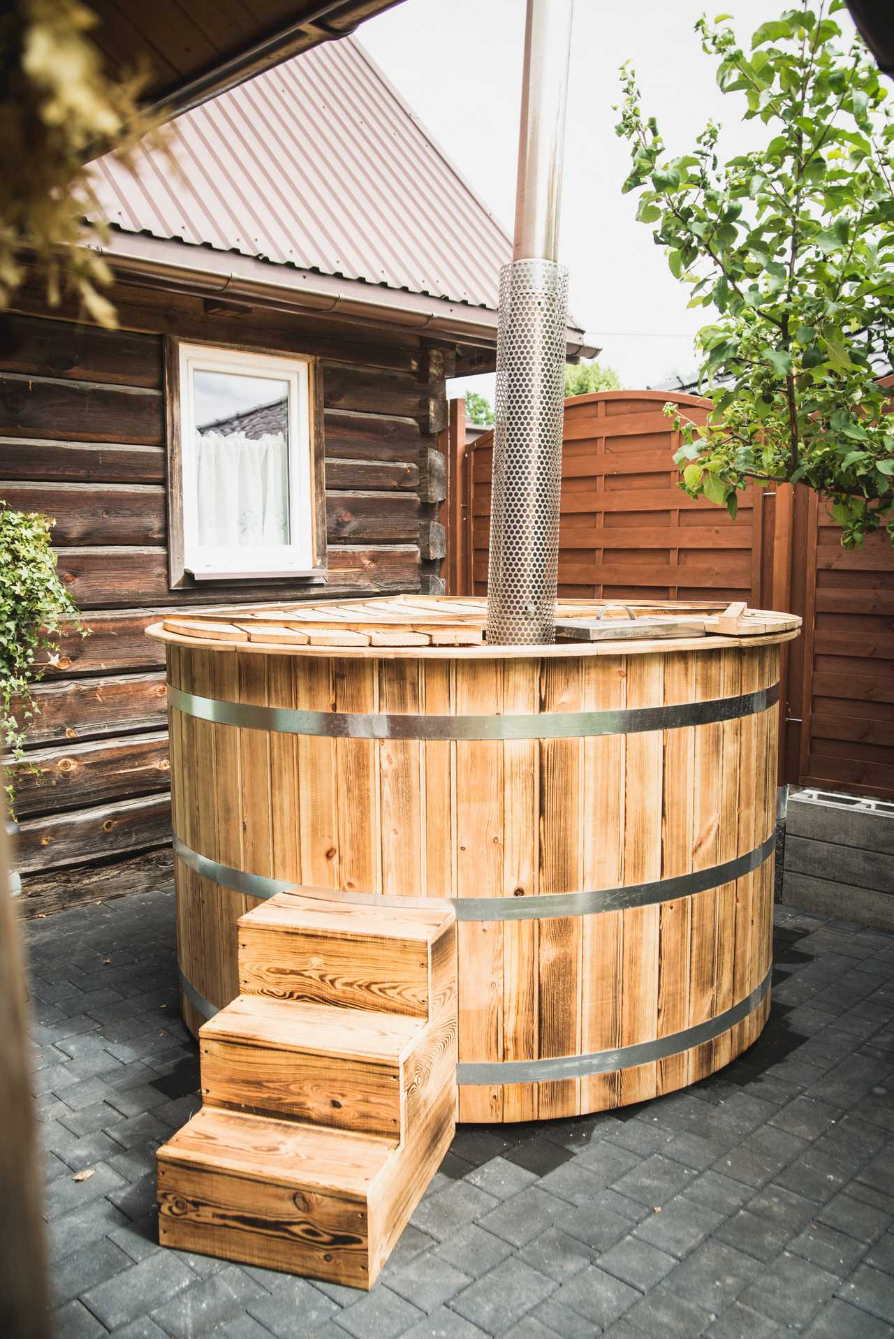 Location picture Chałupka na Brodziakach' 2