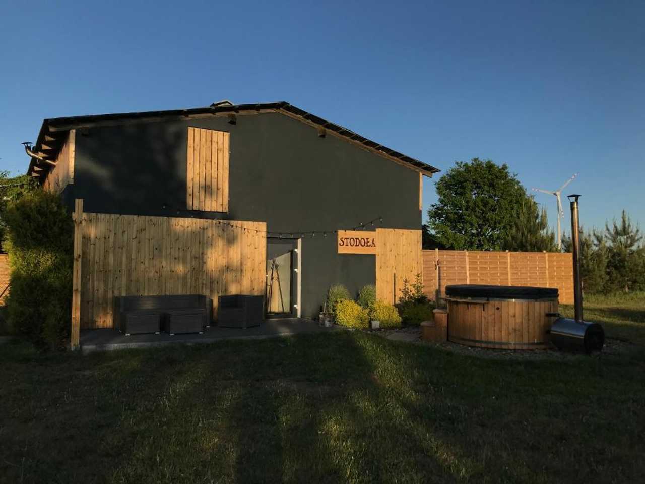 Location picture STODOŁA PIESZCZ