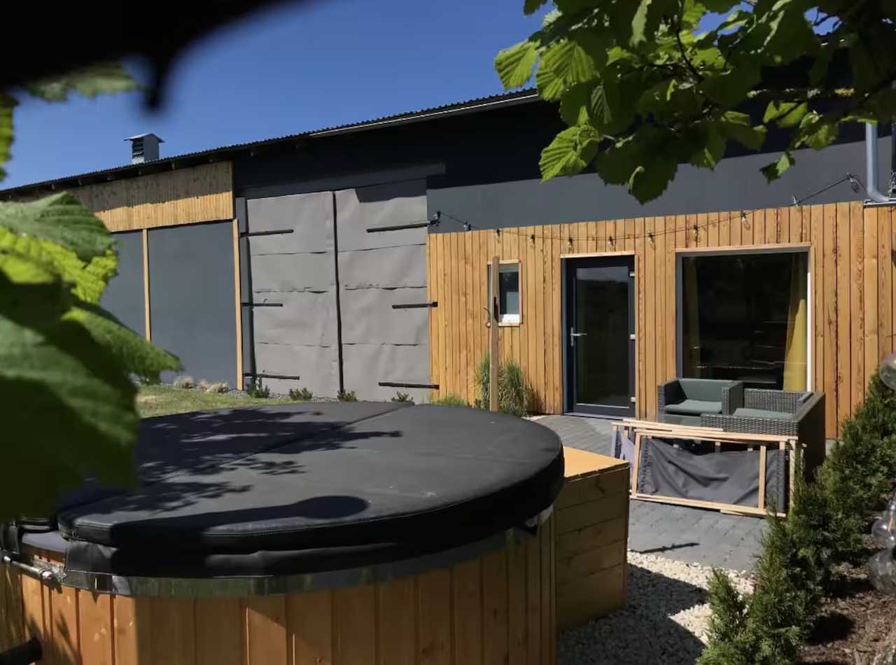 Location picture STODOŁA PIESZCZ' 2