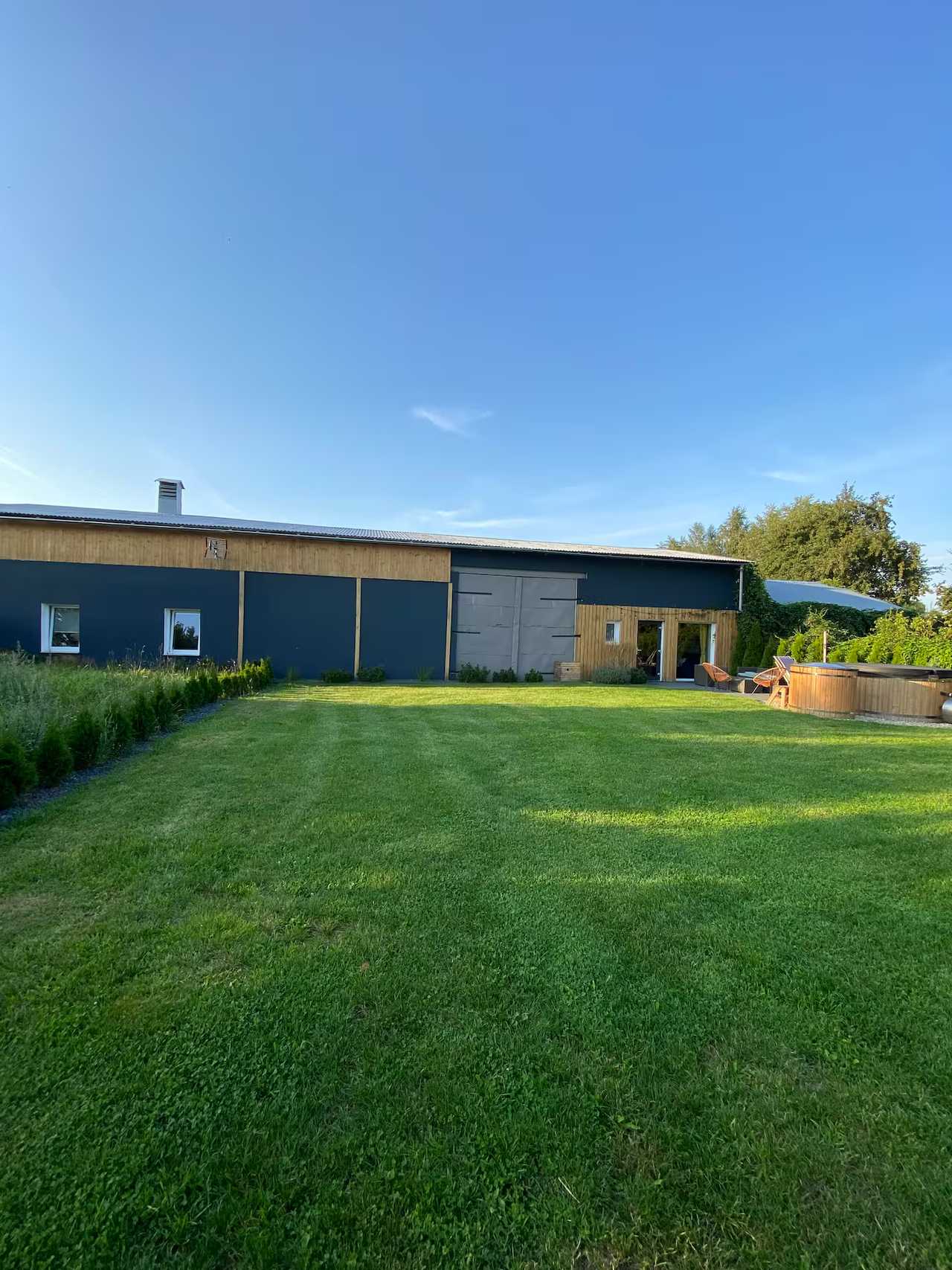 Location picture STODOŁA PIESZCZ' 4