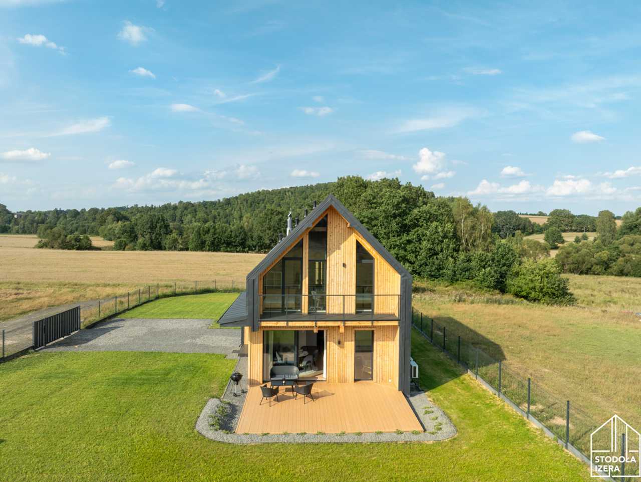 Zdjęcie lokacji Stodoła Izera