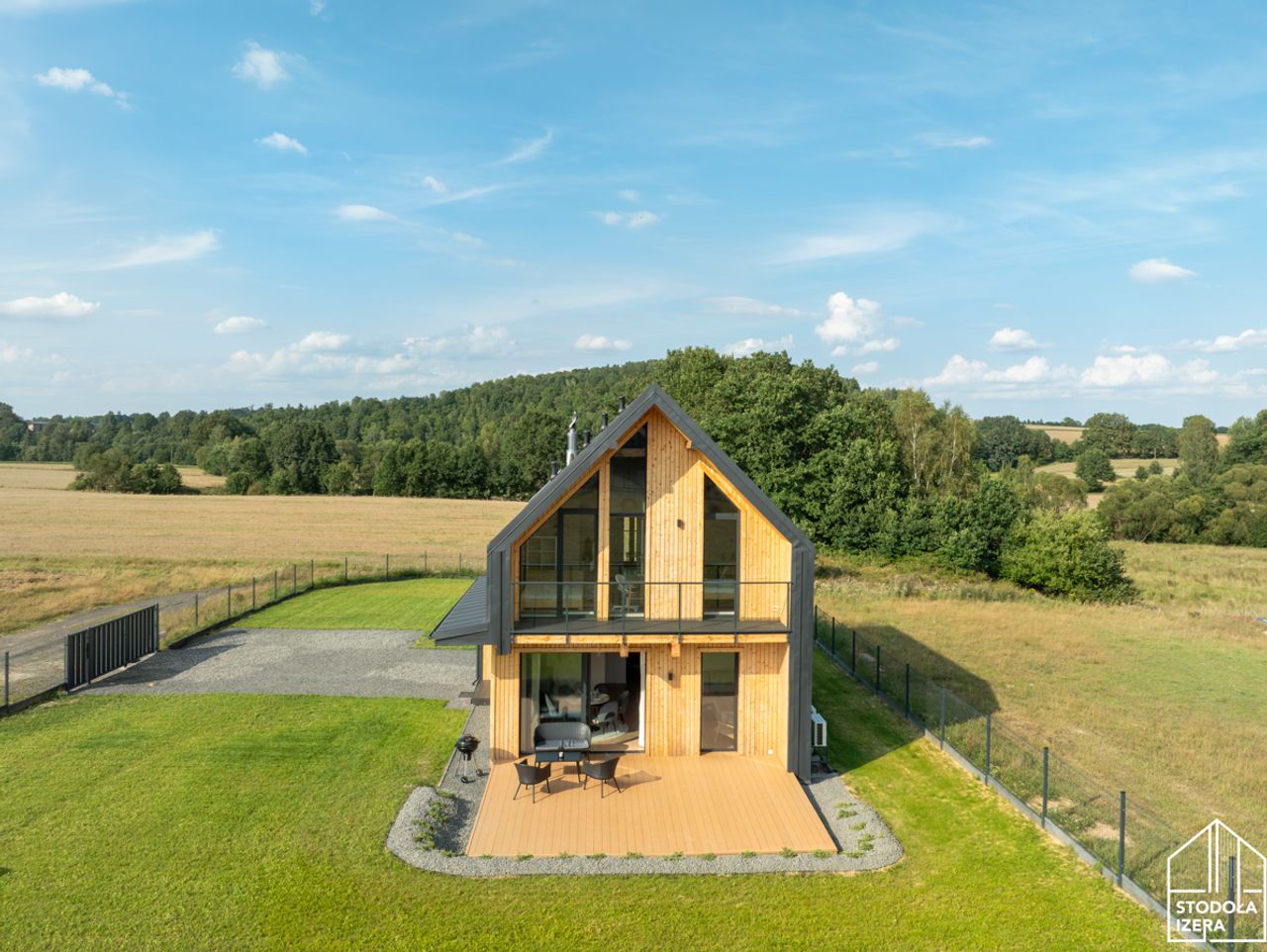 Zdjęcie lokacji Stodoła Izera 1