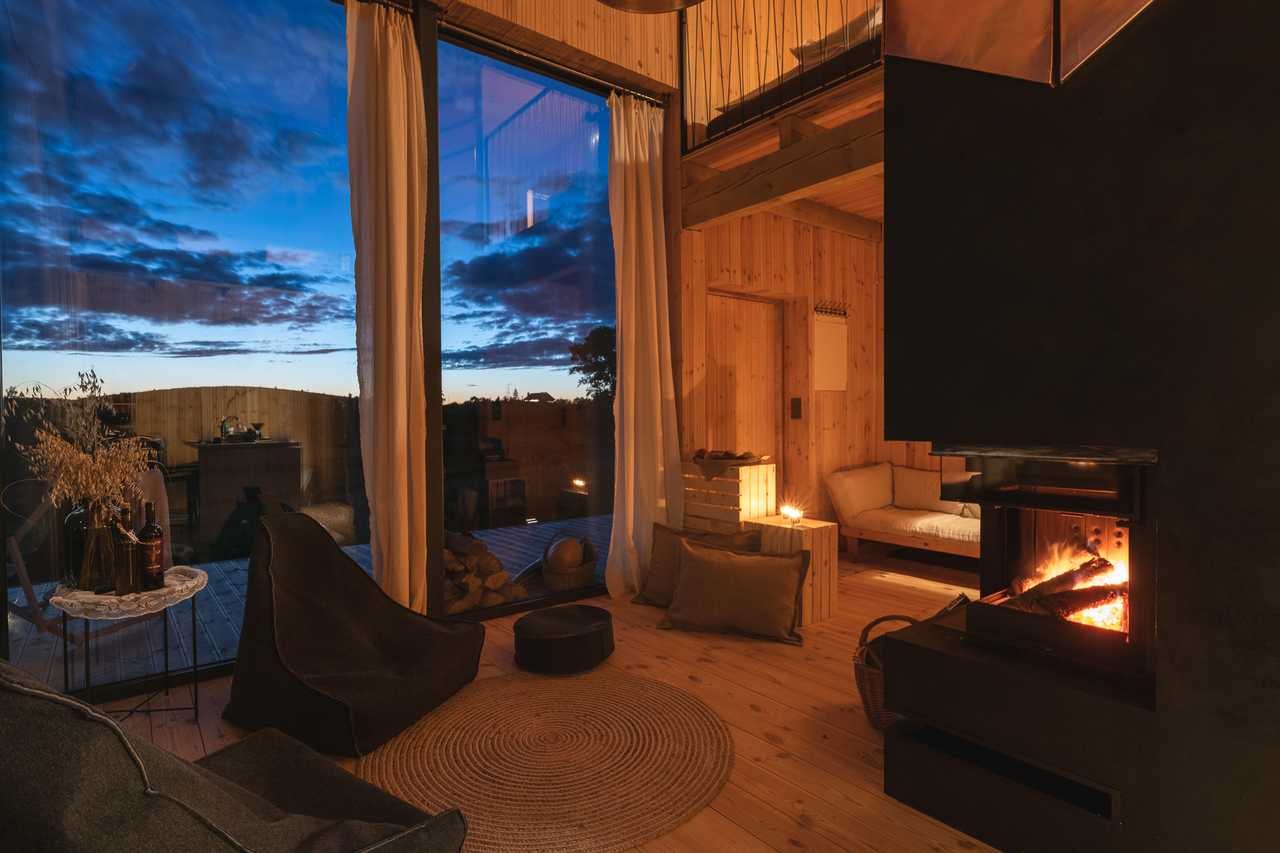 Zdjęcie lokacji Dom w Zbożu' 2