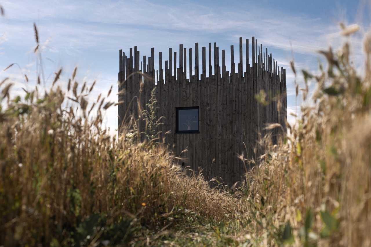 Zdjęcie lokacji Dom w Zbożu' 4