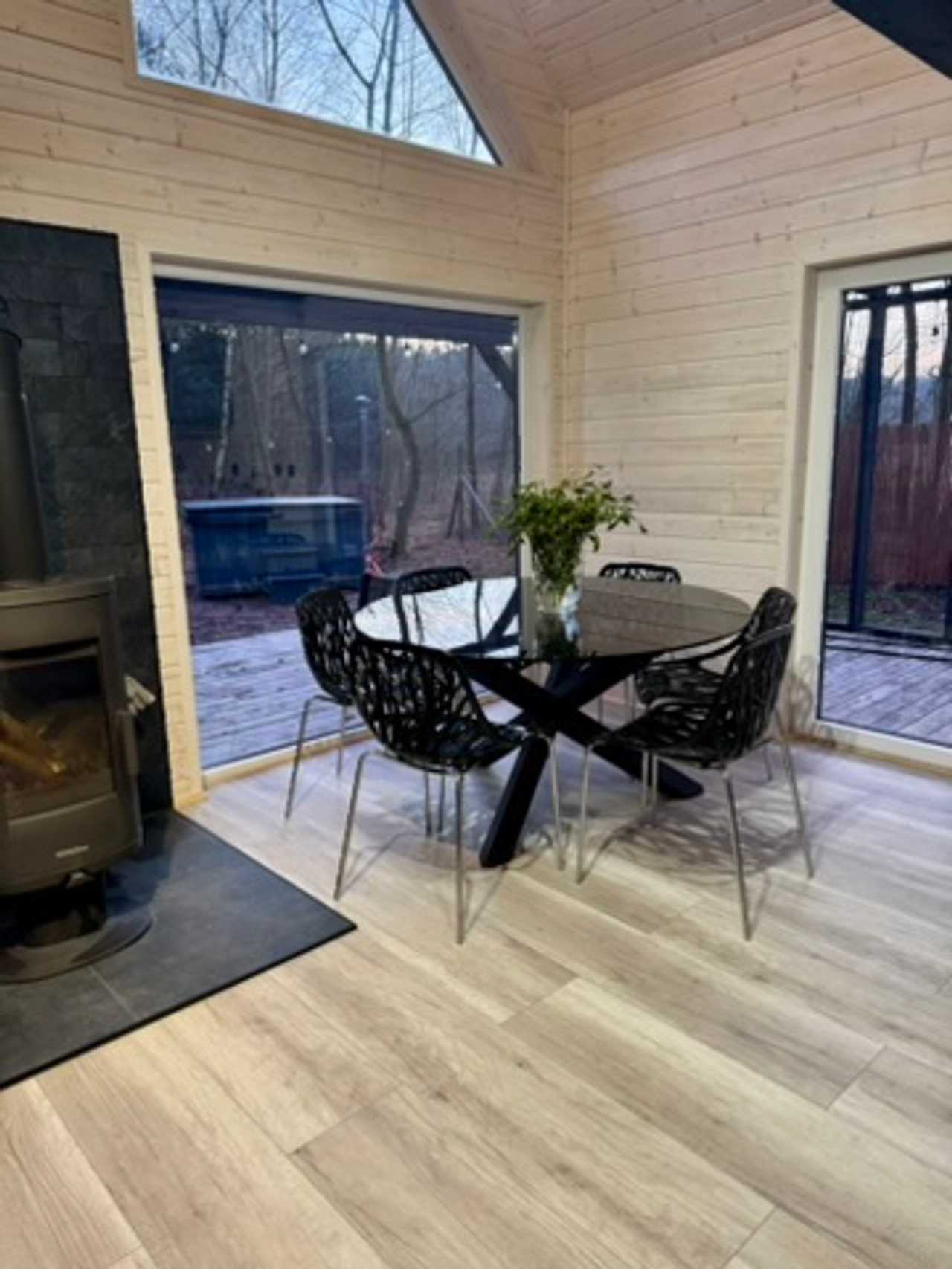 Фотографія місця GreenWood Space' 3