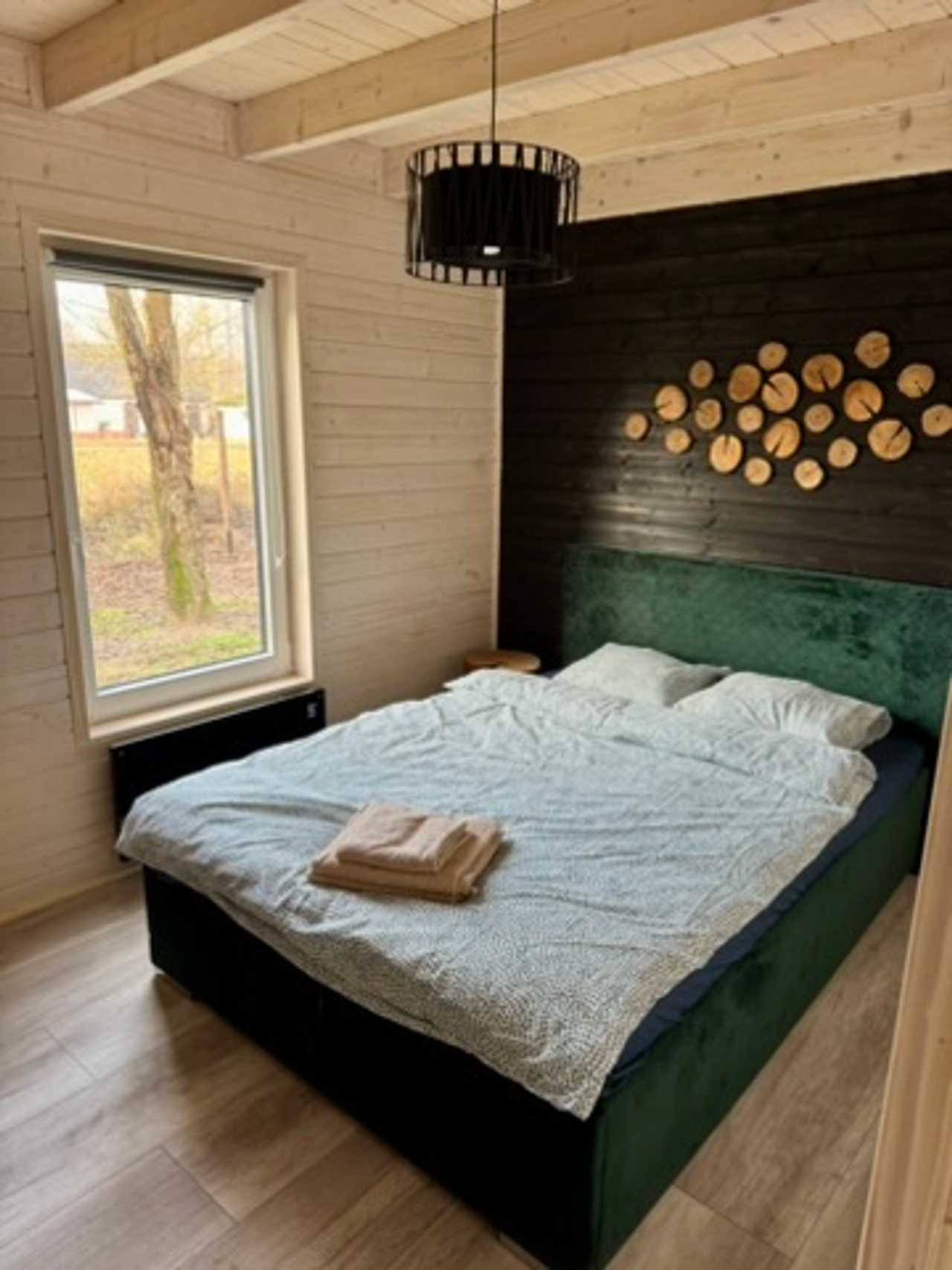 Фотографія місця GreenWood Space' 4