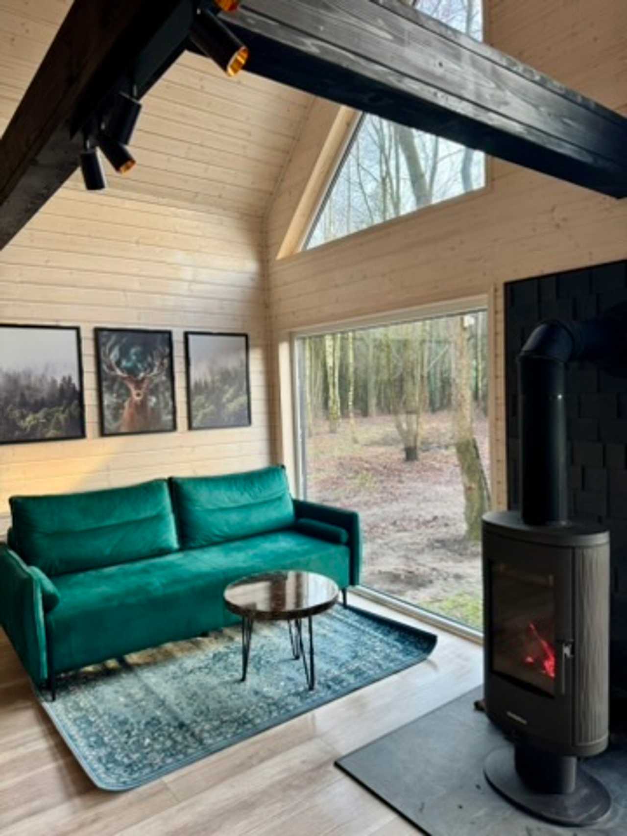 Фотографія місця GreenWood Space' 1