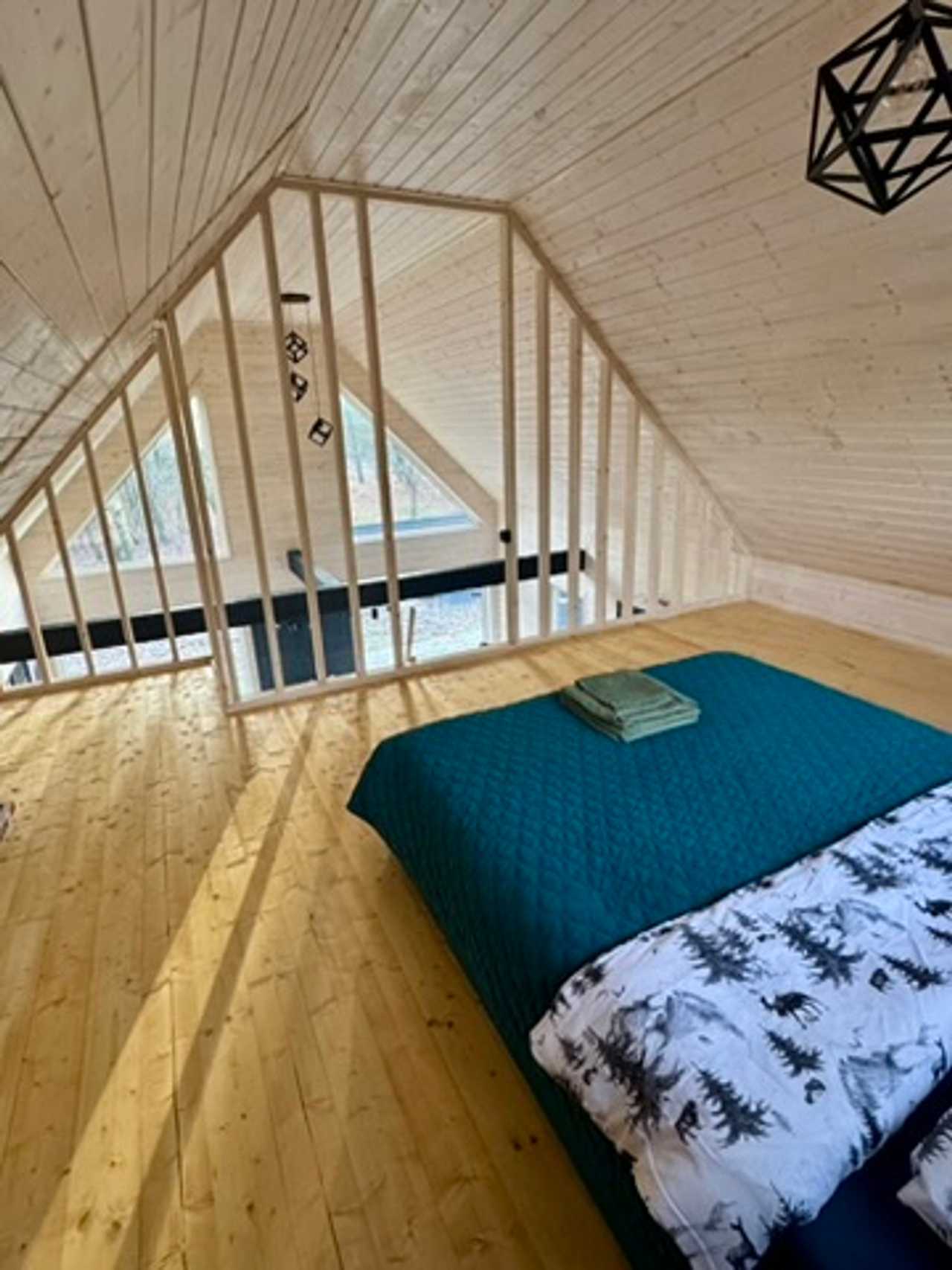 Фотографія місця GreenWood Space' 2