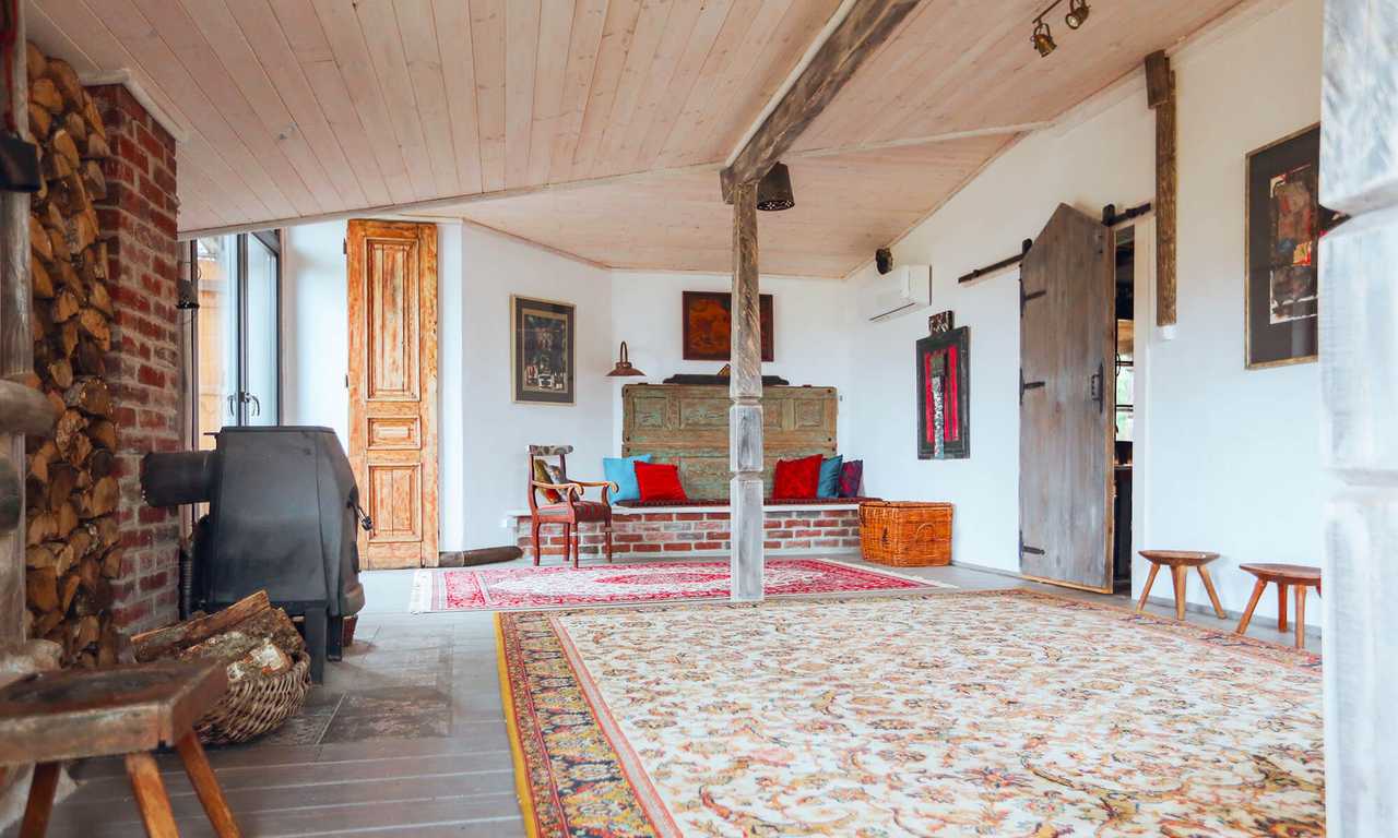 Zdjęcie lokacji Pracownia Cieńsza Dom Artysty' 3