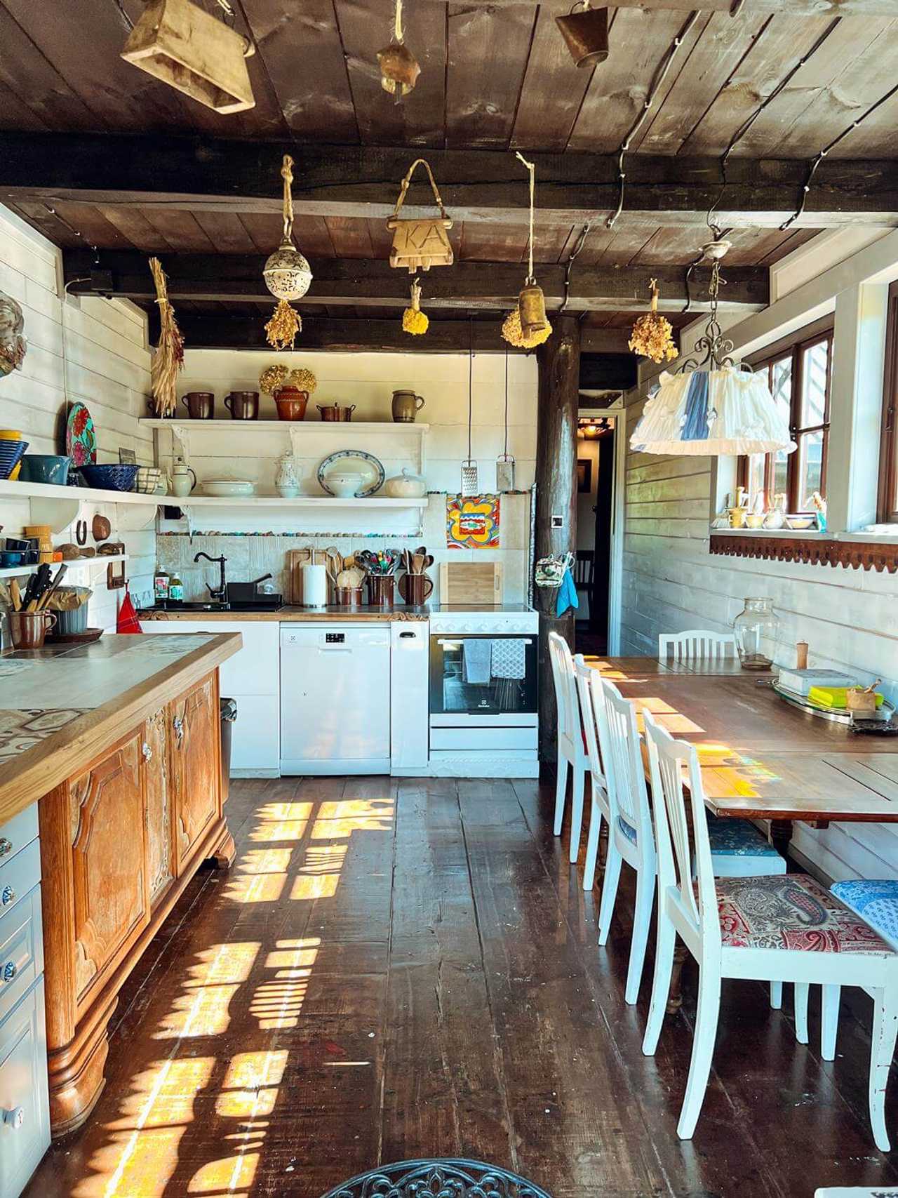 Zdjęcie lokacji Pracownia Cieńsza Dom Artysty' 4