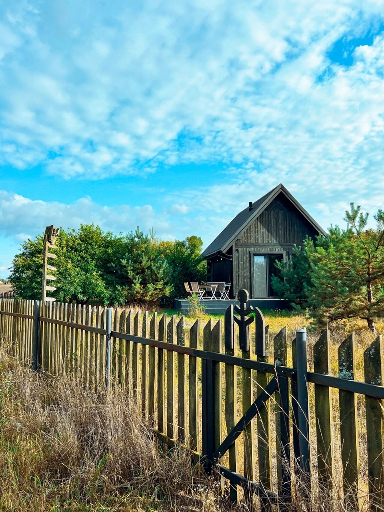 Zdjęcie lokacji Pracownia Cieńsza Domki z wyobraźni 1